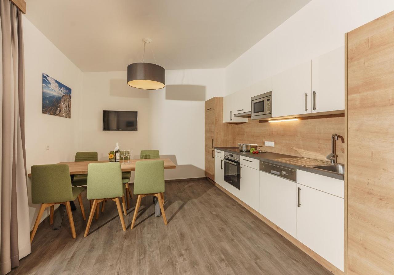 Unser Hoamat Appartement Pichl  Exterior foto